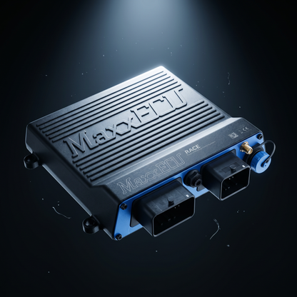 MaxxECU RACE / RACE H2O