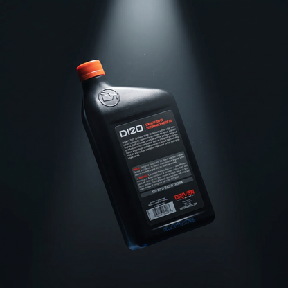 DI20 SAE 0W-20 - Quart