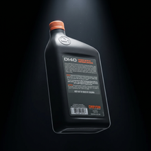 DI40 5W-40- Quart