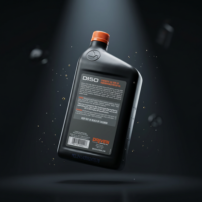 DI50 SAE 15W-50 - Quart