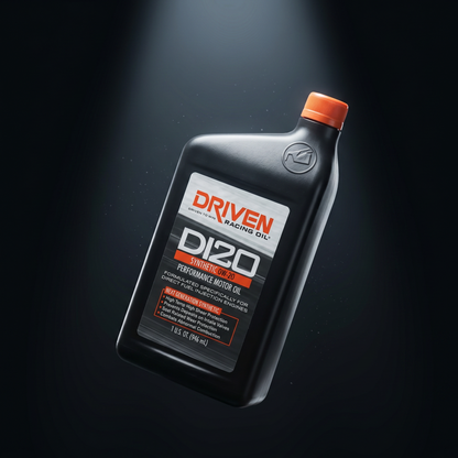 DI20 SAE 0W-20 - Quart