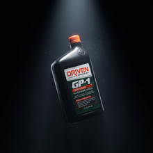 GP-1 SAE 15W-40 Quart