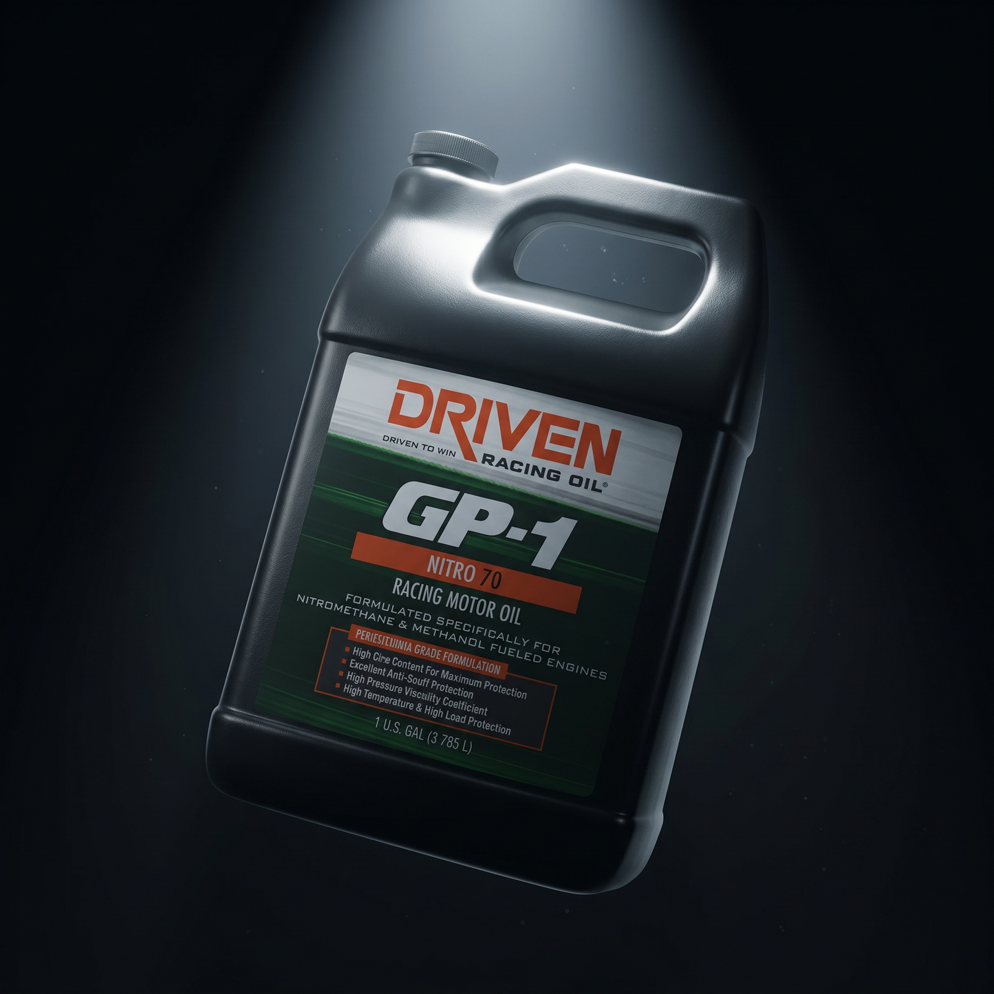 GP-1 Nitro 70