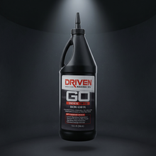 Driven 75W-110 Synthetic Racing Gear Oil