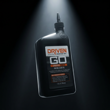 Driven 75W-85 Synthetic Racing Gear Oil