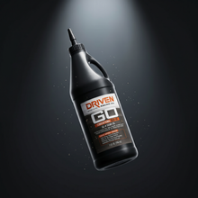 Driven GL4 80W-90 (Mineral)