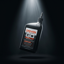 Driven Limited Slip Gear Oil 75W-90
