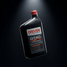 Driven DT40 5W-40 Synthetic