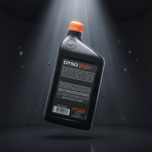Driven DT50 15W-50 Synthetic