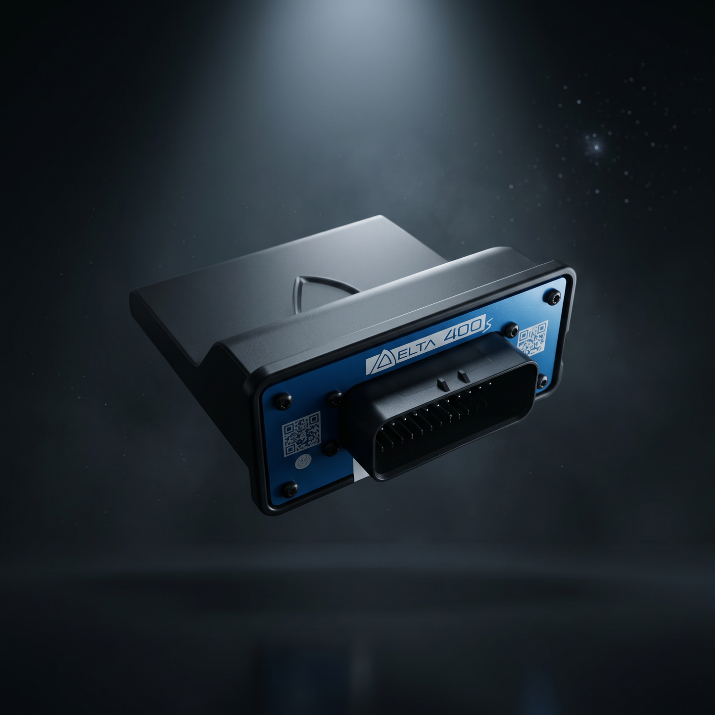 SCS Delta 400S ECU