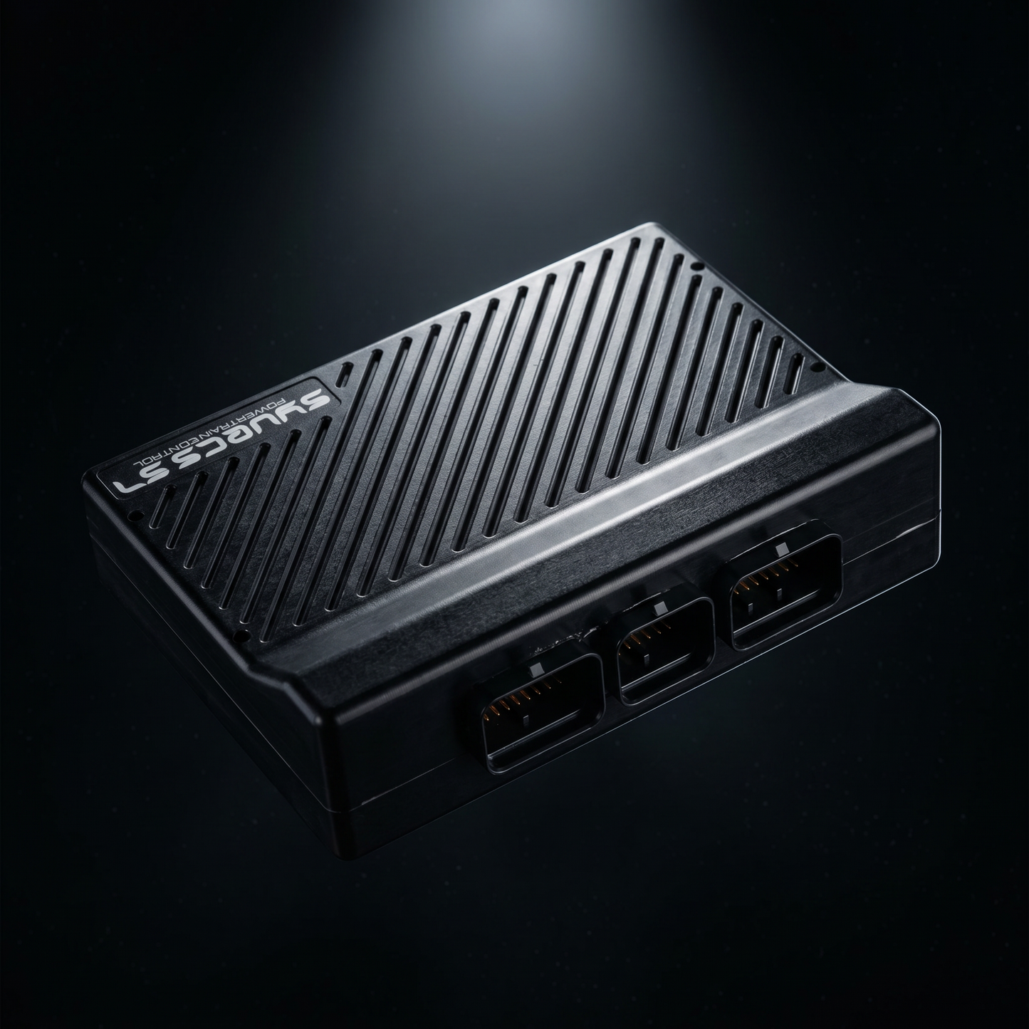 Syvecs S7 Plus - Standalone ECU