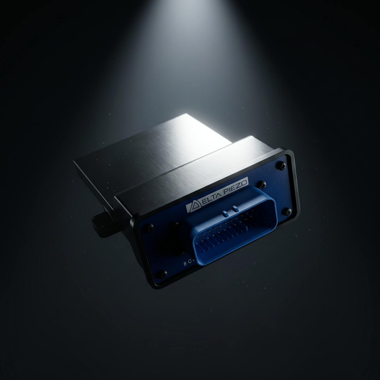 SCS Delta Piezo IDM