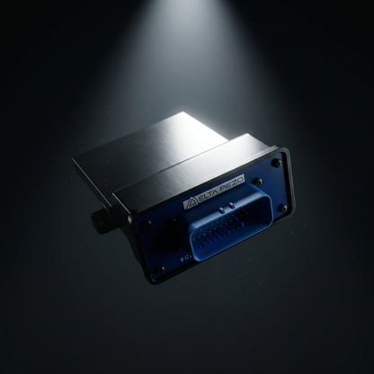 SCS Delta Piezo IDM