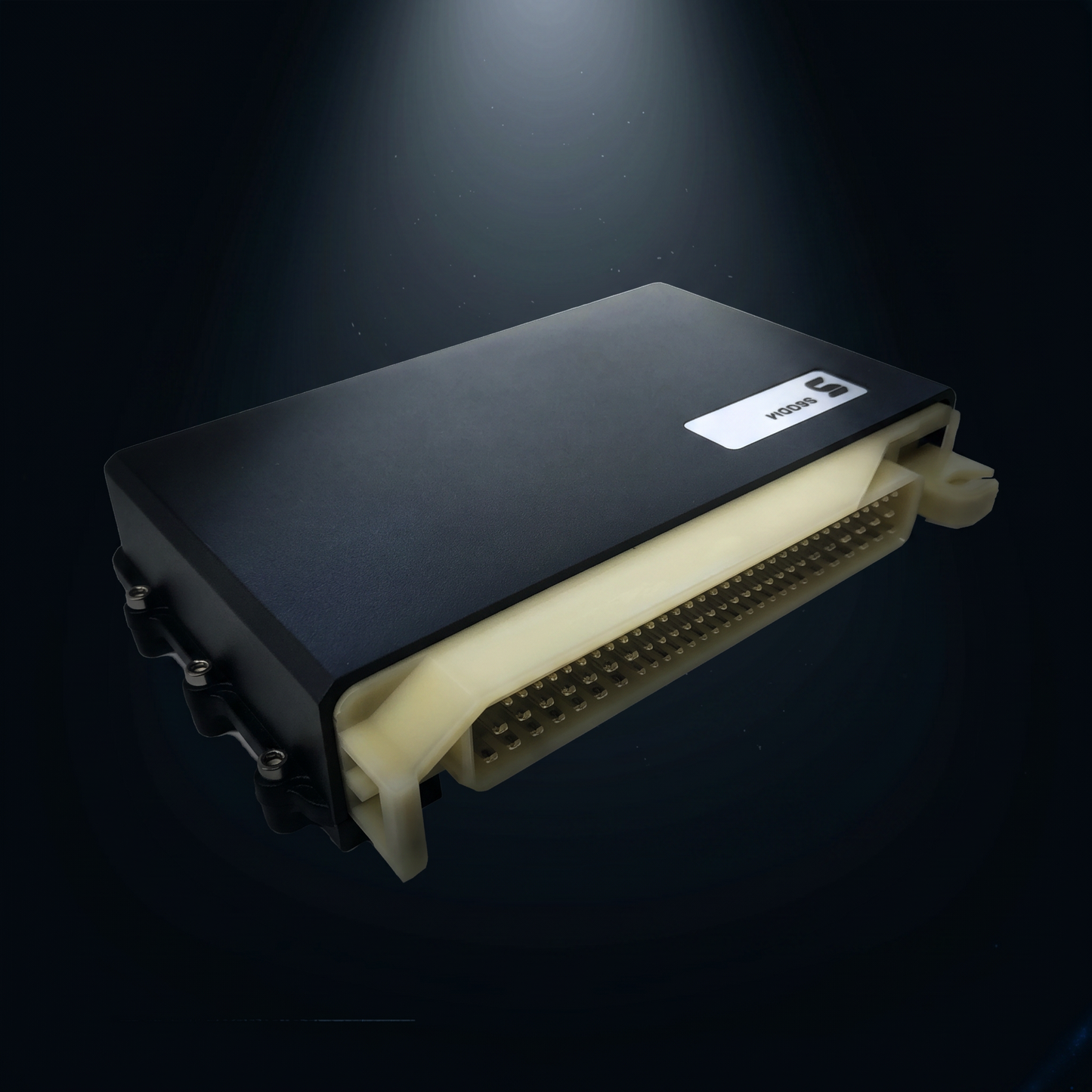 Syvecs S-GDI4 - Standalone ECU