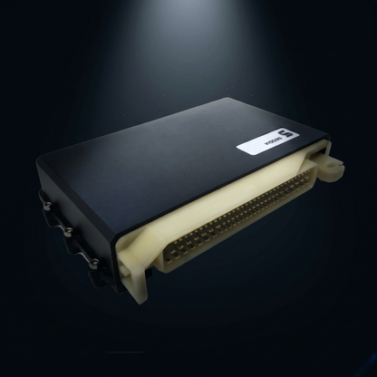 Syvecs S-GDI4 - Standalone ECU