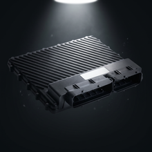 Syvecs S12 - Standalone ECU