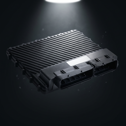 Syvecs S12 - Standalone ECU