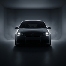 SCS Delta Golf Mk5 GTI Kit - PnP Kit