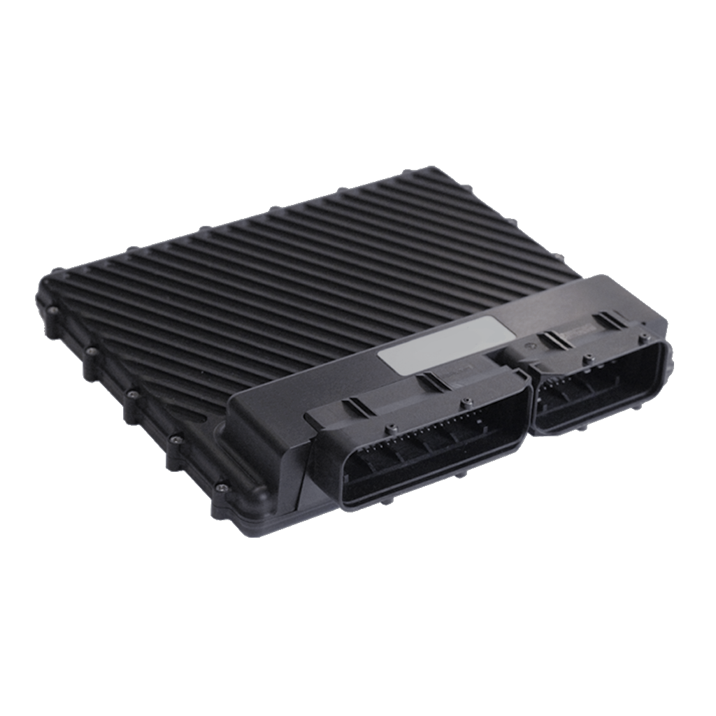 Syvecs S12 - Standalone ECU
