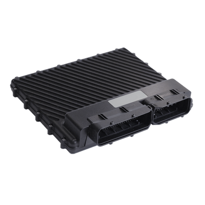 Syvecs S12 - Standalone ECU