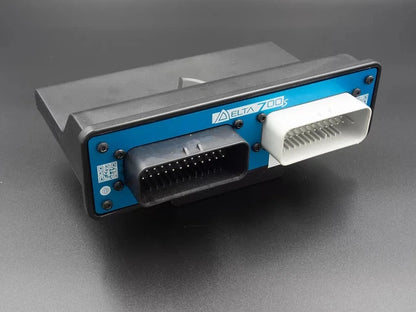 SCS Delta 700S ECU