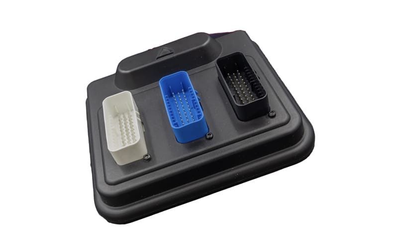 SCS Delta GDI6 ECU