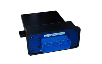 SCS Delta Piezo IDM