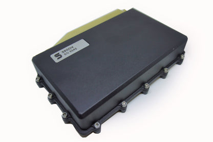Syvecs S-GDI4 - Standalone ECU