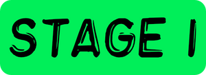 Stage 1