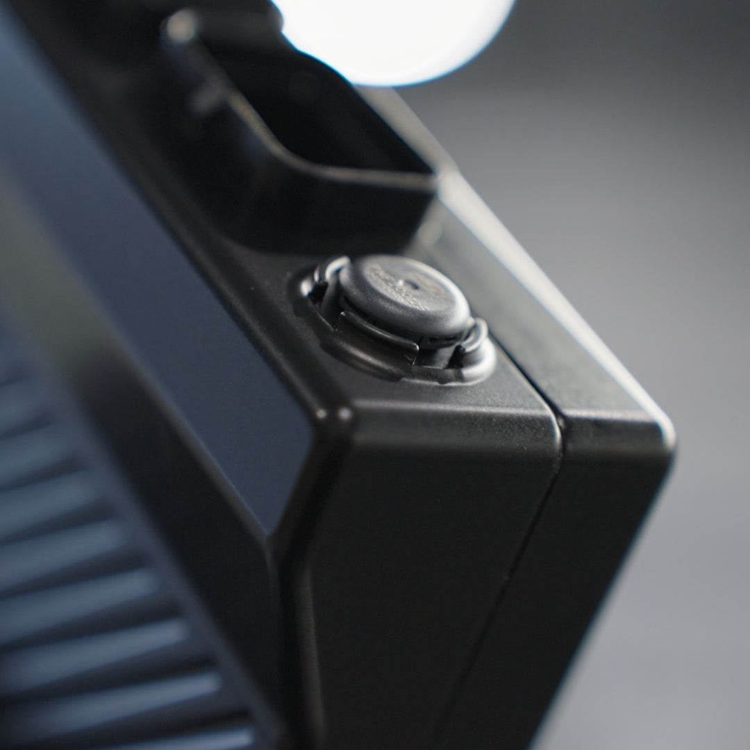 Syvecs S7i - Standalone ECU