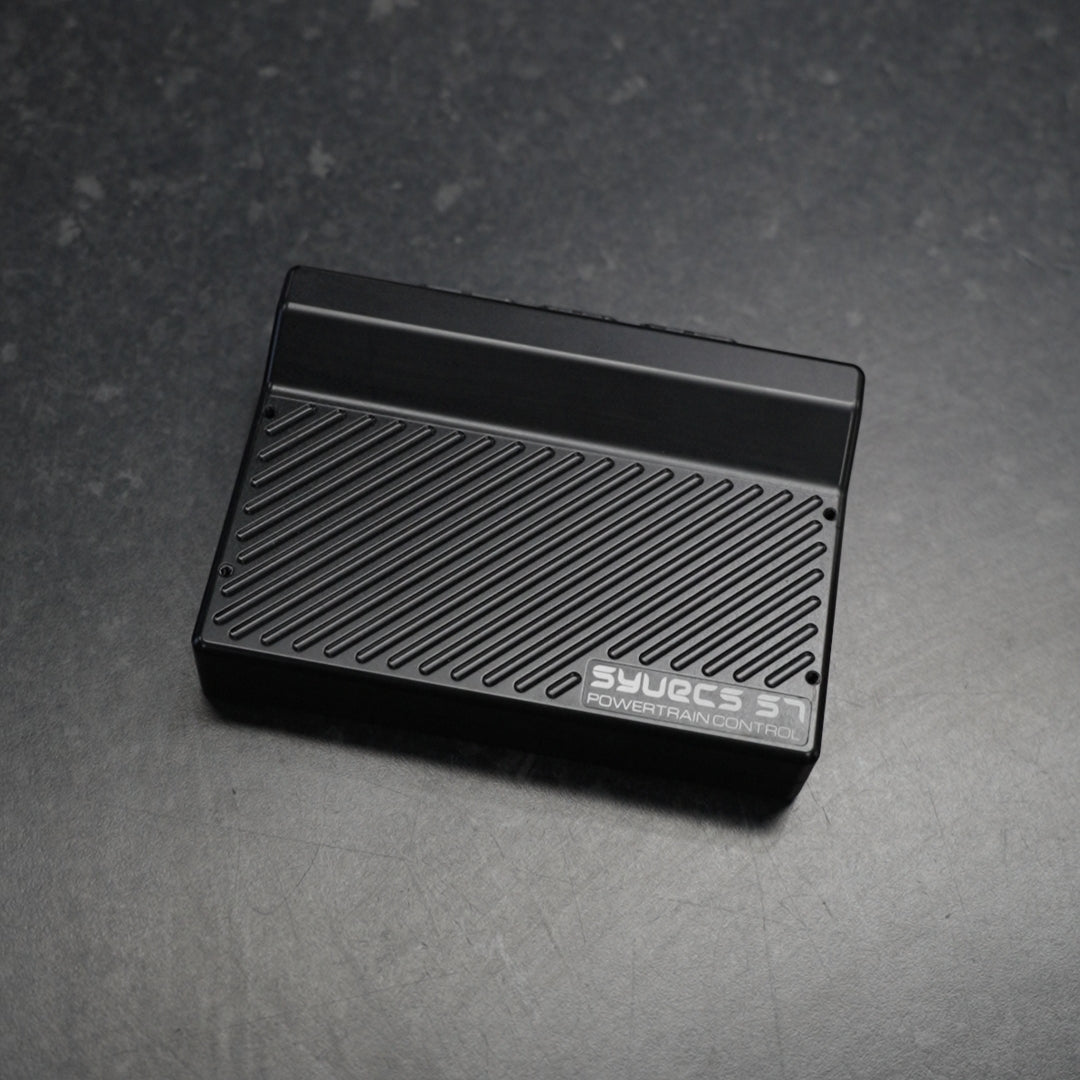Syvecs S7 Plus - Standalone ECU