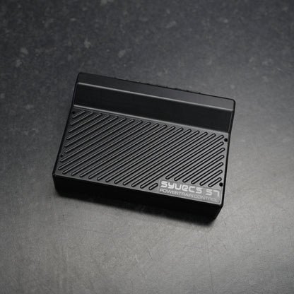 Syvecs S7 Plus - Standalone ECU