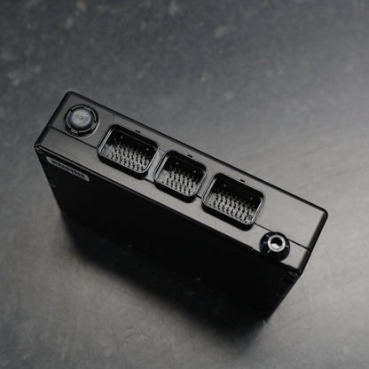 Syvecs S7i - Standalone ECU