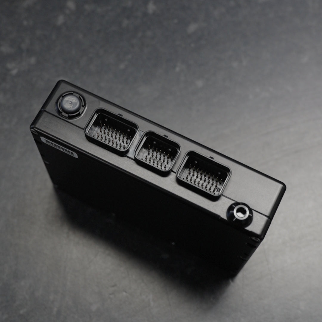 Syvecs S7 Plus - Standalone ECU