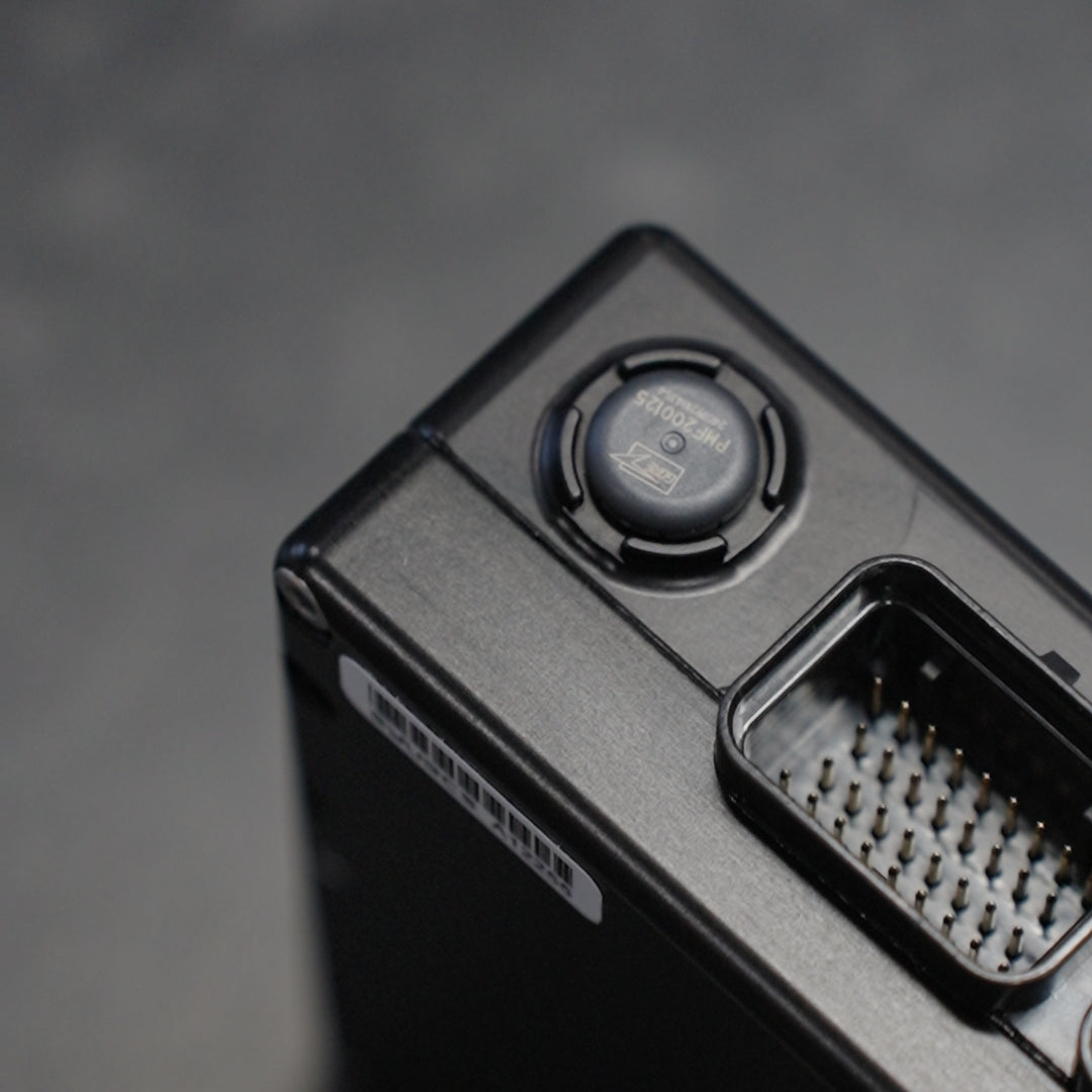 Syvecs S7i - Standalone ECU