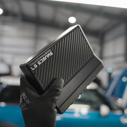 Syvecs S7i - Standalone ECU