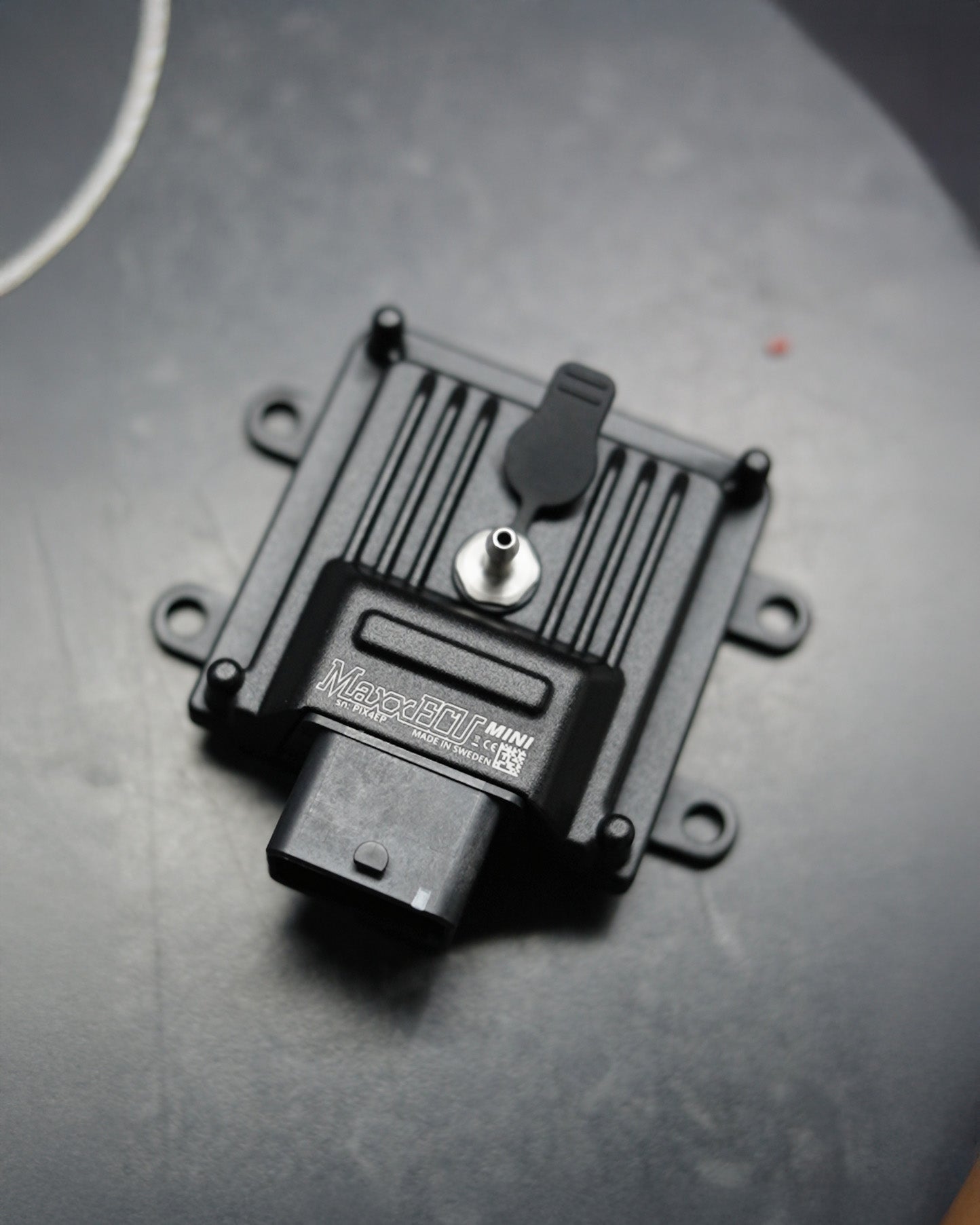 MaxxECU MINI