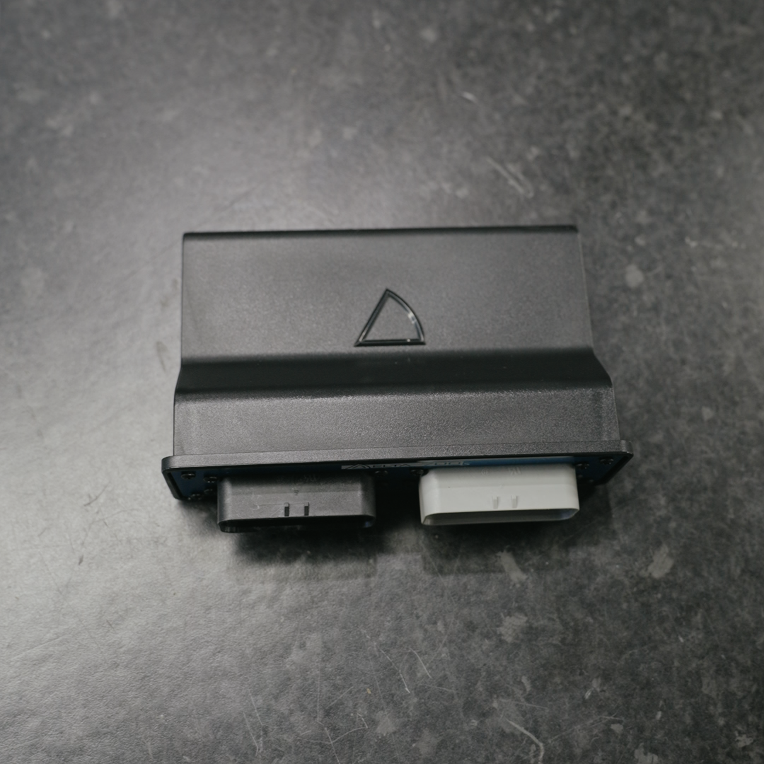 SCS Delta 700S ECU