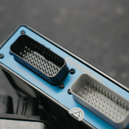 SCS Delta 700S ECU