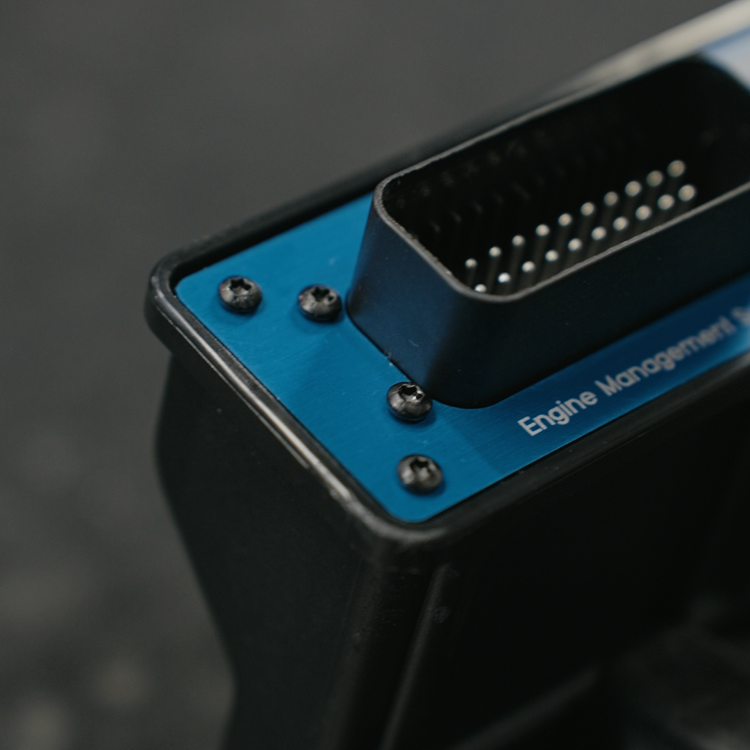 SCS Delta 700S ECU