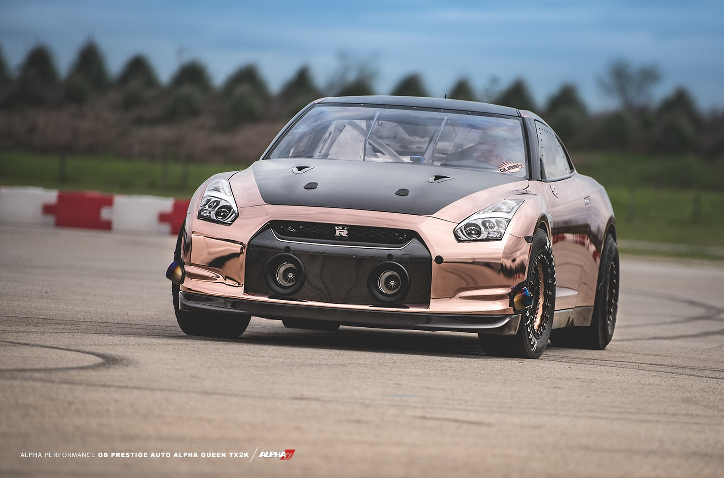 Syvecs Nissan R35 GTR - S7Plus 2020+ - PnP Kit
