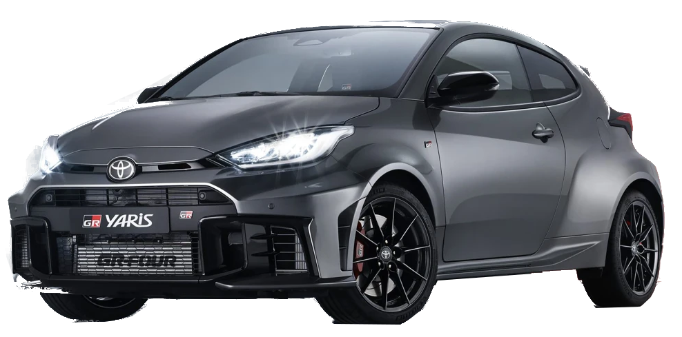 Syvecs Toyota Yaris GR Plug in ECU GEN2 (2024+) - MANUAL - PnP Kit