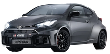 Syvecs Toyota Yaris GR Plug in ECU GEN2 (2024+) - MANUAL - PnP Kit