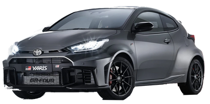 Syvecs Toyota Yaris GR Plug in ECU GEN2 (2024+) - MANUAL - PnP Kit