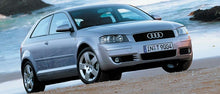 Syvecs - Audi S3 - PnP Kit