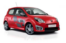 SCS Delta Renault Twingo RS Kit - PnP Kit