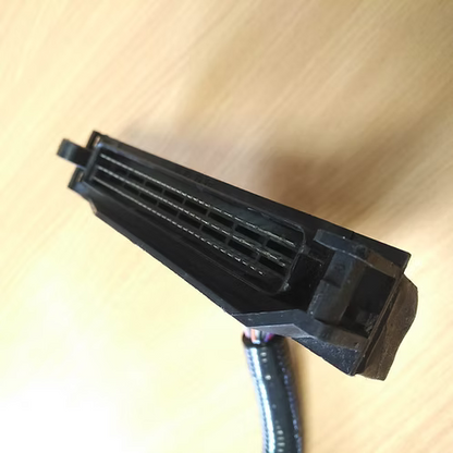 SCS Delta BMW E36 328i M52B28 - PnP Kit