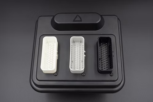 SCS Delta BMW E36 M3 3.2 - PnP Kit