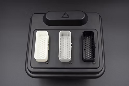 SCS Delta BMW E36 M3 3.2 - PnP Kit