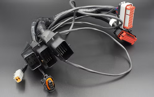 SCS Delta Renault Megane 225 Kit - PnP Kit